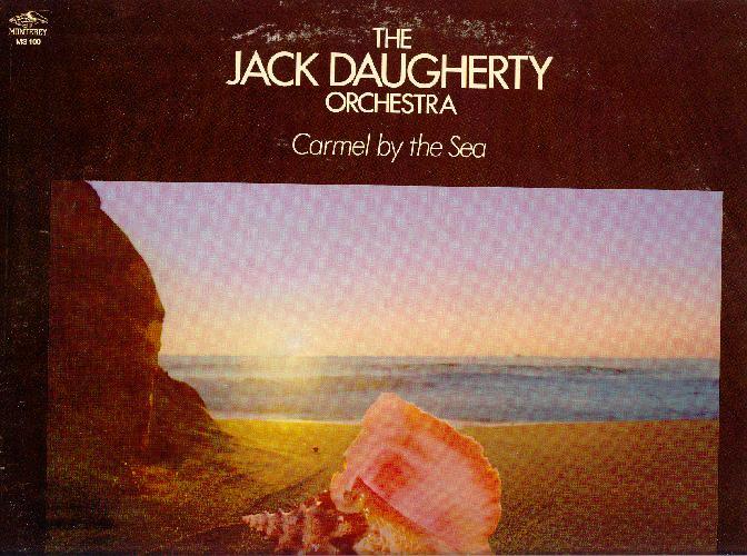 Jack Daugherty Band  Vel Selvan Saxophone